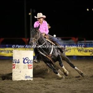 Meet your Posher, Kathy